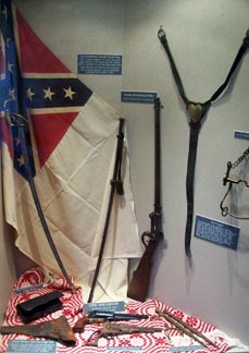 Fort Davidson Civil War Museum
