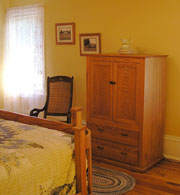Amish BR, another view