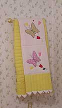 Butterfly quilt