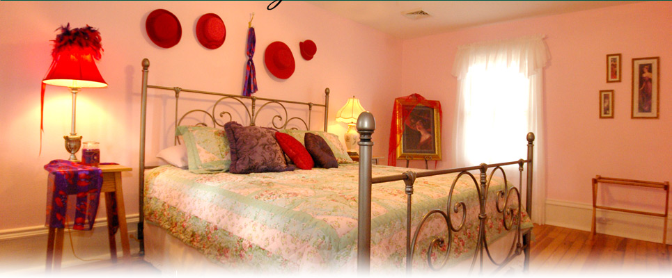 The Red Hat Suite