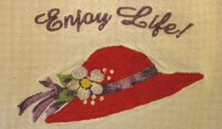 Enjoy Life!