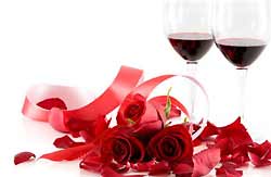 Valentine's Day Special at Plain and Fancy